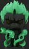 Figurine Funko POP Boruto 699 Mitsuki (sage mode) glow Voir les images du produit 4