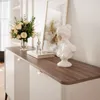 Commode trois portes NAVANI 160 cm Sideboard façades Voir les images du produit 3