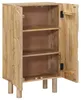 vidaXL Highboard 53 x 30 x 90 cm Produktbild-Vorschau 2