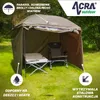ACRA Outdoor Shelter XXL, parasol 300 cm z bocznymi Podgląd zdjęcia produktu 5