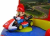 Réveil Projecteur Nintendo Mario Kart en 3D Voir les images du produit 18