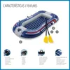 Gommone Bestway Hydro Force 61083 Anteprima dell’immagine prodotto 81
