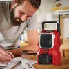 Funkgerät 18V TC-RA 18 Li BT (nur) - EINHELL 3408017 Produktbild-Vorschau 5
