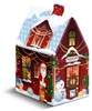 Riegelein Weihnachtshaus 174g Produktbild-Vorschau 1