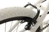 BMX Freestyle 20'' Fatt weiß KS Cycling KS Cycling 602B Voir les images du produit 7