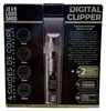 JEAN LOUIS DAVID Digital Clipper Tondeuse numérique sans Voir les images du produit 5