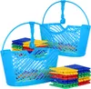 com-four® 74-teiliges Set mit Wäscheklammern & Produktbild-Vorschau 1