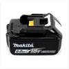 Makita Power Source Kit 18V mit 1x BL1860B Akku 6,0Ah + Produktbild-Vorschau 3