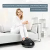 Beurer FM 90 Foot Massager with Air Compression Massage and Produktbild-Vorschau 9