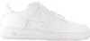 Nike Air Force 1 '07 - Weiß EU:45.5|UK:10.5|US:11.5 Produktbild-Vorschau 12