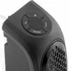 Prenosný mini ohrievač Heatpod InnovaGoods 400 W Náhľad obrázku produktu 9