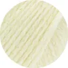 Lana Grossa - Cool Merino Big 0201 rohweiß Produktbild-Vorschau 3