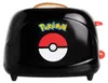 Mad Monkey Pokémon - Toaster, 2 kaw., Czarny, Czerwony, Podgląd zdjęcia produktu 2