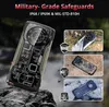 A rugged smartphone is shown with various certifications and images demonstrating its durability. Anteprima dell’immagine prodotto