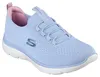 Skechers Sneaker Sneaker Textil Produktbild-Vorschau 21