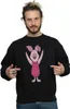 Disney - Sweatshirt für Herren BI48345 (M) (Schwarz) Produktbild-Vorschau 2