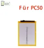 Ersatz Akku für Motorola PC50 Moto G14 / G54 5000mAh Accu Produktbild-Vorschau 2