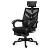 Huzaro Combat 5.0 Blackgaming Chair Voir les images du produit 13