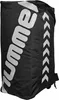hummel bolsa de deporte Core Sports Bag Black Vista previa de la imagen del producto 19