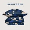 SCHIESSER Bettwäscheset Blossom | Renforcé | 2-teilig | Produktbild-Vorschau 6