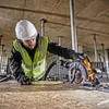DEWALT DCS579NT-XJ, Holz, Schwarz, Grau, Gelb, Bürstenlos, Produktbild-Vorschau 4
