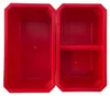 Qbrick System Set di contenitori n. 3 Parete dell'officina Anteprima dell’immagine prodotto 5