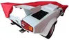 Housse de voiture intérieure adaptée à Lamborghini Countach Voir les images du produit 9