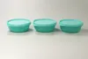 TUPPERWARE Frigo Hit Parade 300 ml turchese medio Hit Anteprima dell’immagine prodotto 3