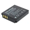 2x Blumax Akku für Panasonic CGA-S005  DMC-LX2 , LX9  Produktbild-Vorschau 3