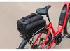 Zefal Z-Travel 80 Tasche – für den Gepäckträger schwarz Produktbild-Vorschau 5