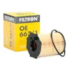 Filtr oleju FILTRON OE 667/1 Podgląd zdjęcia produktu 4