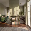 Scaffale a incastro Relaxdays, scaffale modulare a cubi, Anteprima dell’immagine prodotto 2