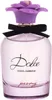 A bottle of Dolce & Gabbana Dolce Peony Eau de Parfum. Produktbild-Vorschau