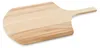 Flammkuchenbrett, 66 cm, Schaufel 46 x 41 cm, Produktbild-Vorschau 2
