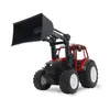 Lindner Geotrac mit Frontlader 1:16 2,4GHz Produktbild-Vorschau 25