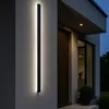 LUMILED Außenwandleuchte 30W Modern 230V 4000 K neutralweiß Produktbild-Vorschau 17