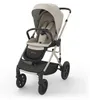 KINDERKRAFT Passeggino combinato 3 in 1 Prime 3 Sand Dune Anteprima dell’immagine prodotto 18