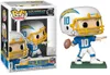 NFL Los Angeles Chargers - Justin Herbert 162 - Funko Pop! Produktbild-Vorschau 4