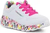 Skechers Unoi Lite Love Sneaker Bianco Anteprima dell’immagine prodotto 27