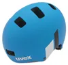 Helm Uvex Kid 3 CC für Kinder blau-weiß matt größe 55-58 cm Produktbild-Vorschau 16