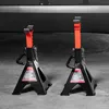 HEYNER® Zestaw 2 podpórek z gumową nakładką, wysokość Podgląd zdjęcia produktu 4