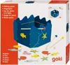Angelspiel Holz 15 Fisch, 3Angeln Produktbild-Vorschau 2