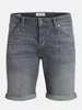 JACK&JONES Denim-Shorts für Männer, JJIRICK, 40 Produktbild-Vorschau 3