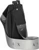 Borsa a tracolla Armani Exchange 27 cm Anteprima dell’immagine prodotto 4