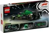 LEGO SPEED 10+ Auto AstonMartin F1 77245 Anteprima dell’immagine prodotto 34
