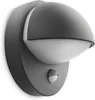 Philips myGarden IR ES Lampada da parete June 42W Motion m Anteprima dell’immagine prodotto 1