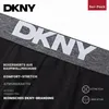 DKNY pánske boxerky Portland – balenie 5 kusov Náhľad obrázku produktu 4