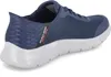 Skechers Sneaker GO WALK FLEX, Textil, Blau, Herren Produktbild-Vorschau 25