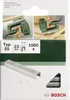 Klammer Typ 55, L= 19 mm Produktbild-Vorschau 1