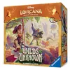 Lorcana Wilds Unknown Illumineers Trove Podgląd zdjęcia produktu 1